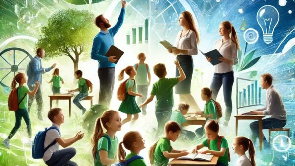 Educational Projects