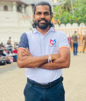 Priyanga Vishwajith Priyanga Vishwajith