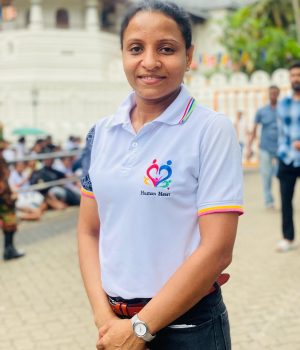 Sriyanthi Rodrigo Sriyanthi Rodrigo