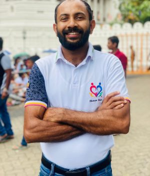 Ishan Chanaka Ishan Chanaka