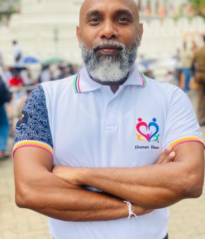 Sujeewa Sampath Dewanarayana