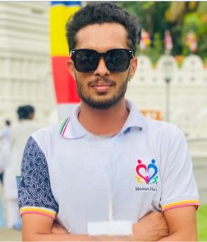 Awantha Gamage Awantha Gamage