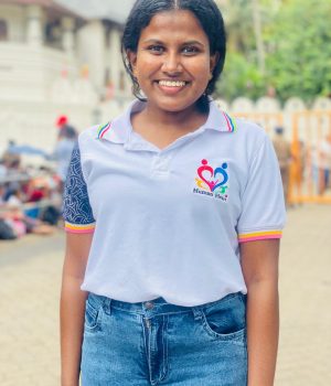 Randi Pramosha Randi Pramosha